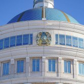 Тоқаев Парламентаралық одақтың президентін қабылдады