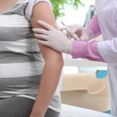 15 мыңнан астам жүкті әйелге «Pfizer» вакцинасының І компоненті салынды