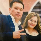 Қанат Әлжаппаровтың әйелі: Күйеуімнің сымбатты болмағанына шүкір деймін