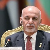 «Маған тек екі минут берді»: Ауғанстанның бұрынғы президенті Кабулдан қалай қашқаны жайлы айтып берді