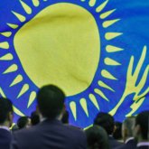 Қазақстан Тәуелсіз Мемлекеттер Достастығына төрағалық етеді