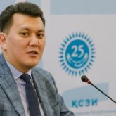 Ерлан Қарин Мемлекеттік хатшы болып тағайындалды