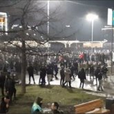 Алматыда митингте зардап шеккендердің саны белгілі болды