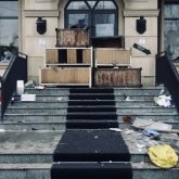 Қазақстандағы тәртіпсіздіктер: бизнеске 95 миллиард теңгеден аса шығын келді