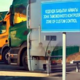 «Шекаралық өткізу бекеттеріне тексеріс жүргізуді тапсырамын» – Президент