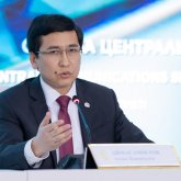 «Қаза болғандардың балалары университетте тегін оқиды» - Аймағамбетов