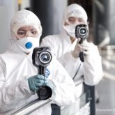 Коронавирус: Бүгіннен бастап қосымша карантин шаралары енгізіледі