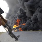 ҰҚК лаңкестік әрекеттерге қатысы бар адамдарды іздестіру нәтижелерін жариялады