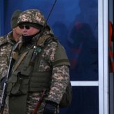 Тағы бір өңірде террористік қауіптің «сары» деңгейі жарияланды