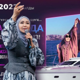 «Ойда-қырда 65 адамды игере алмай әбден ләйлітті».  Тұрсынбаеваның Түркиядағы тренингіне қатысқандар өкініштерін айтты