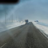 Елордадан шығатын бес бағытта жол жабылды