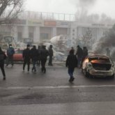 Алматыда лаңкестер қандай тактика қолданғаны белгілі болды