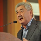 Авгий атқорасын тазалаймын десе, Тоқаевқа қолдау көрсетейік - Әміржан Қосан