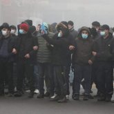 «Этнос өкілдері тәртіпсіздіктерге қатысқан жоқ» – Марат Әзілханов