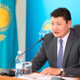 Президенттің баспасөз хатшысы мәлімдеме жасады