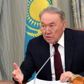 Назарбаевтың үкімет отырысында сөз сөйлеу құқығы сақталды