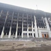 ҚазҰУ сарапшылары қаңтар оқиғасын талқылады