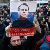 Ресейде Навальный мен оның бірнеше серігі террористер мен экстремистер тізіміне енгізілді