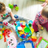 Балабақшаларға кезекке тұрудың бірыңғай базасы құрылады