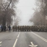 Қорғаныс министрлігі арнайы операциялық жасақтардың қайда тартылатынын түсіндірді