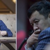 Сәбит Әбдіхалықовқа үшінші әйелі тағы бір ұл туып берді