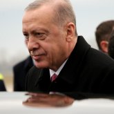Ердоған Ресей Украинаға шабуыл жасаса Түркияның әрекеті қандай болатынын айтты