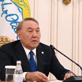 Назарбаев Тоқаевтың Nur Otan көшбасшысы болып сайлануына қатысты пікір білдірді