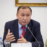 «Партия Тоқаевтың мемлекет пен қоғам арасында диалог орнататын құралына айналады» - Бәшімов