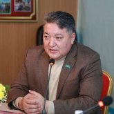 Бекзат Алтынбеков: Бұл – еліміздегі жаңа өзгерістердің алғашқы қадамы