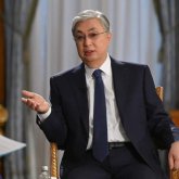 «Тұңғыш Президентпен ешқандай саудаластық болған жоқ» – Қасым-Жомарт Тоқаев