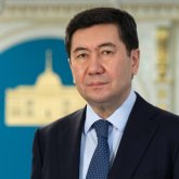 Ерлан Қошанов Мәжіліс Төрағасы болып сайланды