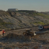 Елімізде титан цирконий концентратын шығаратын жалғыз зауыт жабылудың  алдында тұр