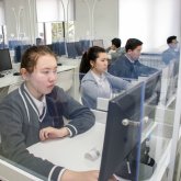 ҰБТ-2022: әрбір тест тапсырушыны екі камера қадағалайды