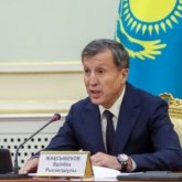 Қазақстан Футбол Федерациясының президенті отставкаға кетеді