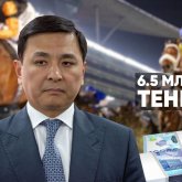 Елордада 6,5 млрд теңгеге тағы бір ипподром салуға кім мүдделі?