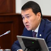 «Президент берген 108 тапсырманың 44-і орындалды» - Премьер-министр