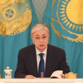 Президент «Самұрық-Қазына» басшылығына 10 күн уақыты қалғанын ескертті