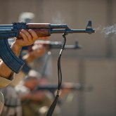 Биыл елімізде Калашников автоматтары шығарылады