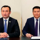 Елорда әкімінің жаңа орынбасарлары тағайындалды