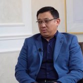 «ІІМ министрі Ерлан Тұрғынбаев отставкаға кетуі тиіс» - Қайрат Жолдыбайұлы