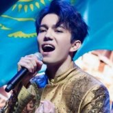 «Менің танымалдығым - сынақ»: Димаш Құдайберген өзінің атағына қатысты айтты