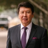 Ерлан Бекхожин «Хабар» агенттігінің басшысы қызметінен кетті