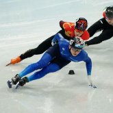 Қысқы Олимпиада: Біздің спортшылар 13 ақпанда қай спорт түрлерінен сынға түседі