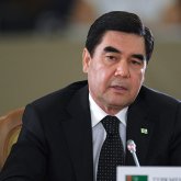 Түркіменстан президенті Гурбангулы Бердімұхаммедов орнынан кететінін айтты: Елде кезектен тыс сайлау өтеді