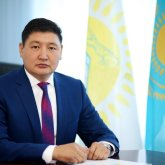 Берік Уәли жаңа қызметке тағайындалды