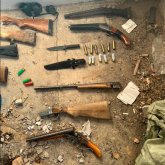 Алматыда «Қазақстандықтар» ұйымдасқан қылмыстық тобының жетекшілері ұсталды