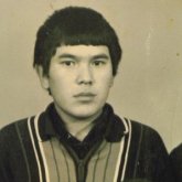 Біздер де қуғын-сүргін құрбаны едік