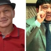 «Барлық нәрсені төсекпен салыстырады»: журналист Мұхамеджан Тазабекке шүйлікті (ВИДЕО)