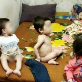 «Маугли» балалар: сот тергеуі аяқталды