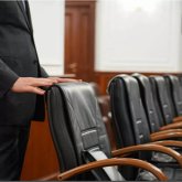 «Самұрық-Қазынада» кадрлық ауыс-түйіс болды